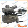 Turbocompresseur pour OPEL | 54359700015, 54359800015